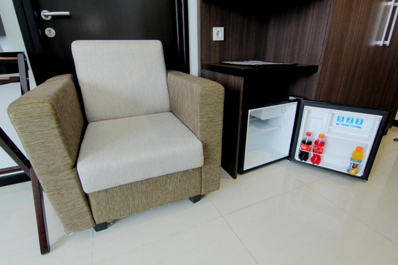 The Sun Hotel Madiun Exterior photo
